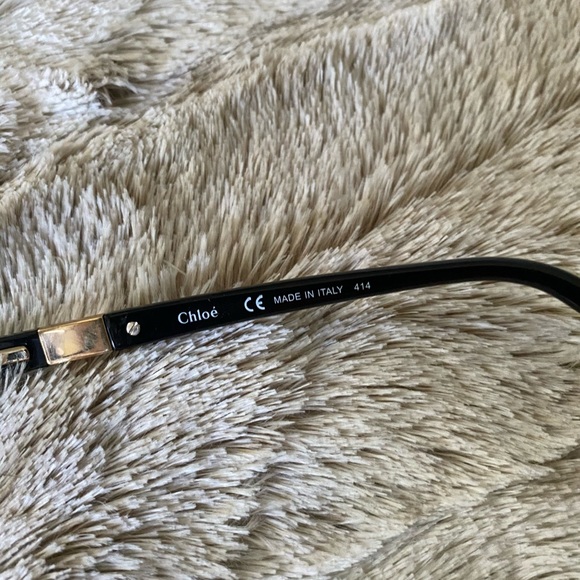 CHLOE Optical Frames - Picture 5 of 6